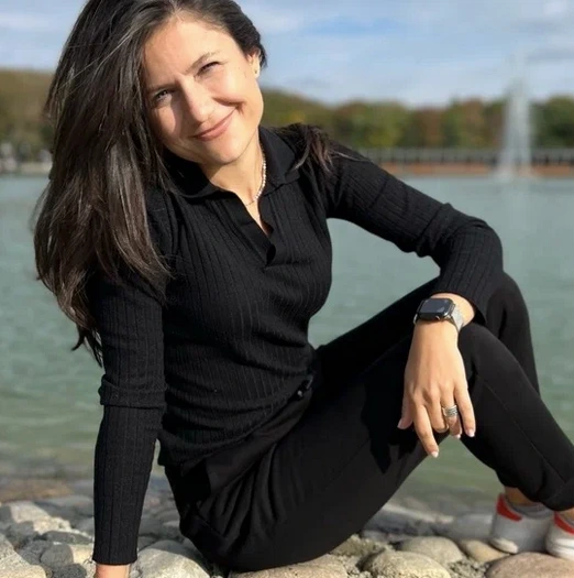 Елена Дегтярева